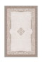 Conceptum Hmnt631 Alfombra para Pasillo 80 x 150 cm, 100% Poliéster, Impresión Digital 3D, Antibacteriana y Antideslizante